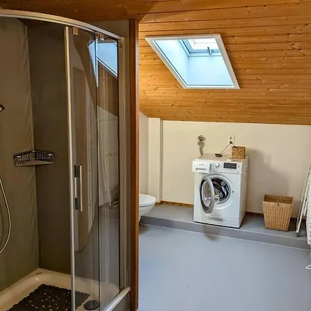 Apartamento Nenek's - Explore Interlaken & Alps