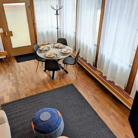 Nenek's - Explore Interlaken & Alps Διαμέρισμα Matten bei Interlaken